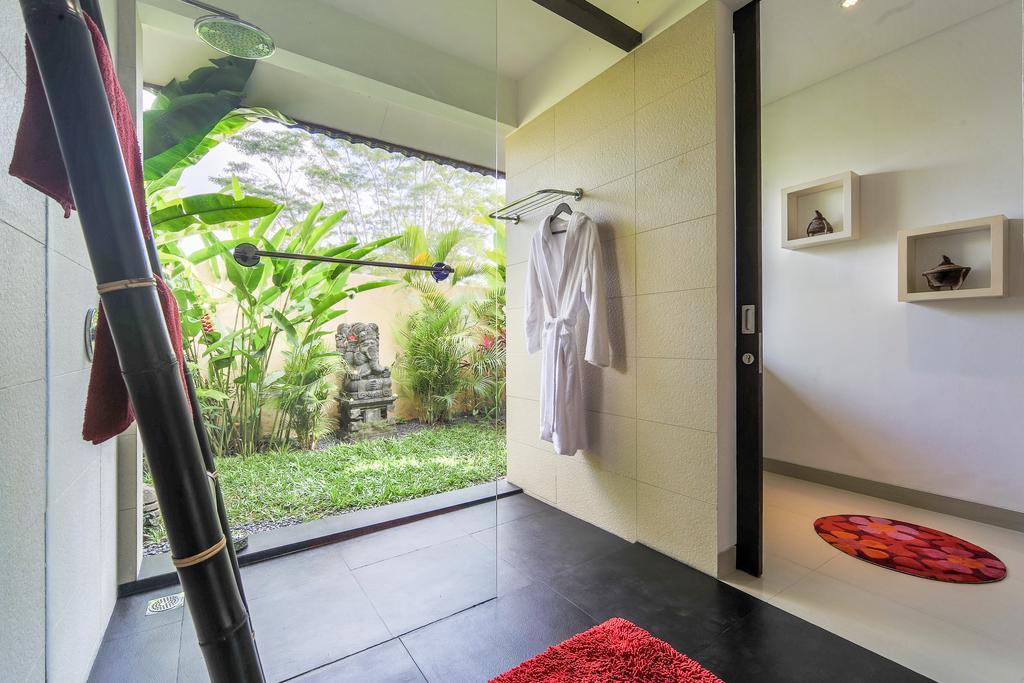 The Manipura Luxury Estate And Spa Up To 18 Person, Fully Serviced Ubud Kültér fotó