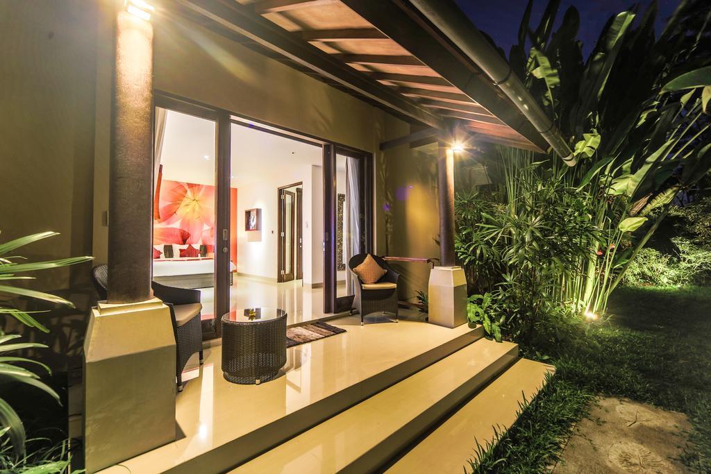 The Manipura Luxury Estate And Spa Up To 18 Person, Fully Serviced Ubud Kültér fotó