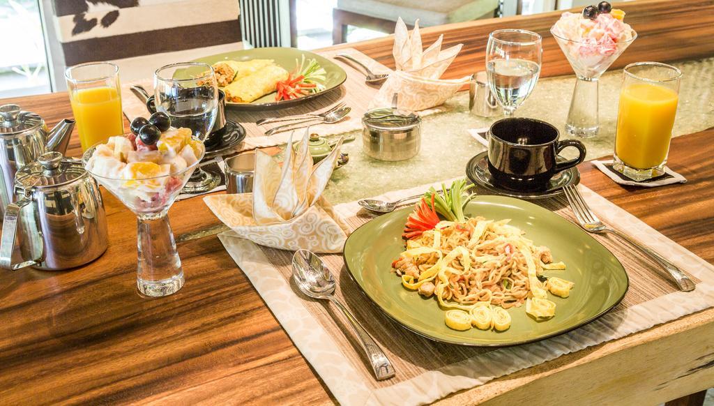 The Manipura Luxury Estate And Spa Up To 18 Person, Fully Serviced Ubud Kültér fotó