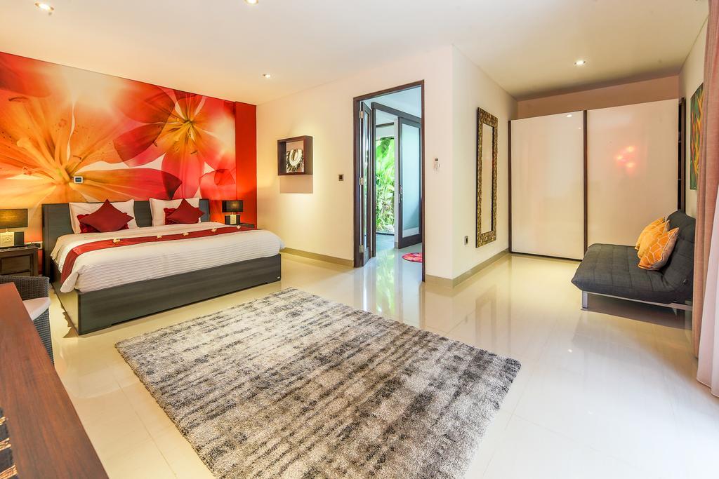 The Manipura Luxury Estate And Spa Up To 18 Person, Fully Serviced Ubud Kültér fotó