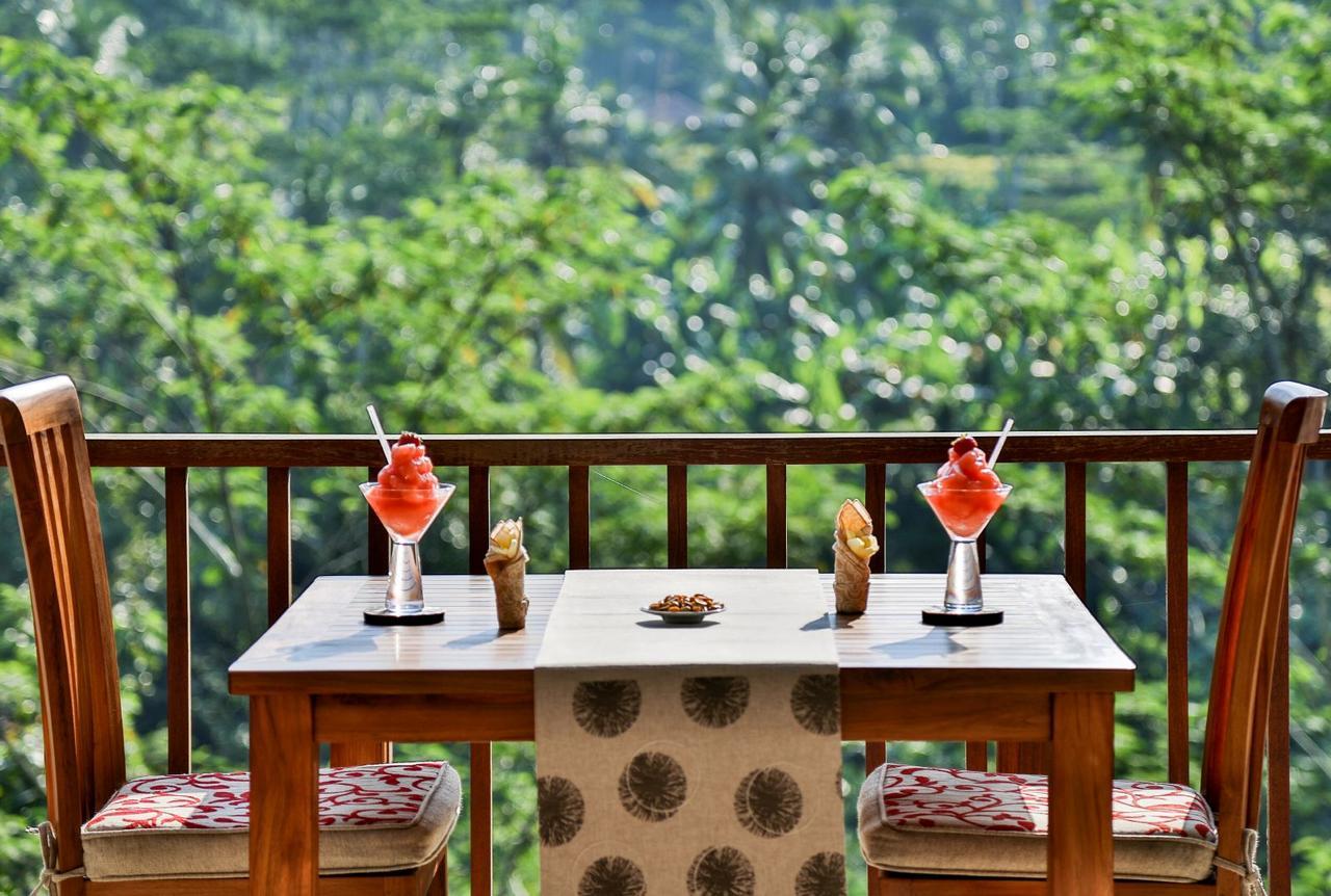 The Manipura Luxury Estate And Spa Up To 18 Person, Fully Serviced Ubud Kültér fotó