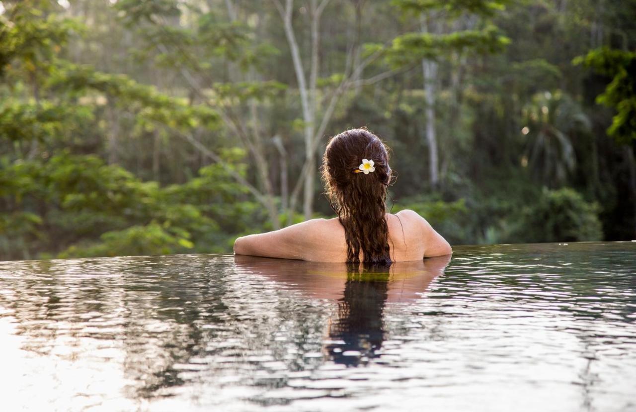 The Manipura Luxury Estate And Spa Up To 18 Person, Fully Serviced Ubud Kültér fotó