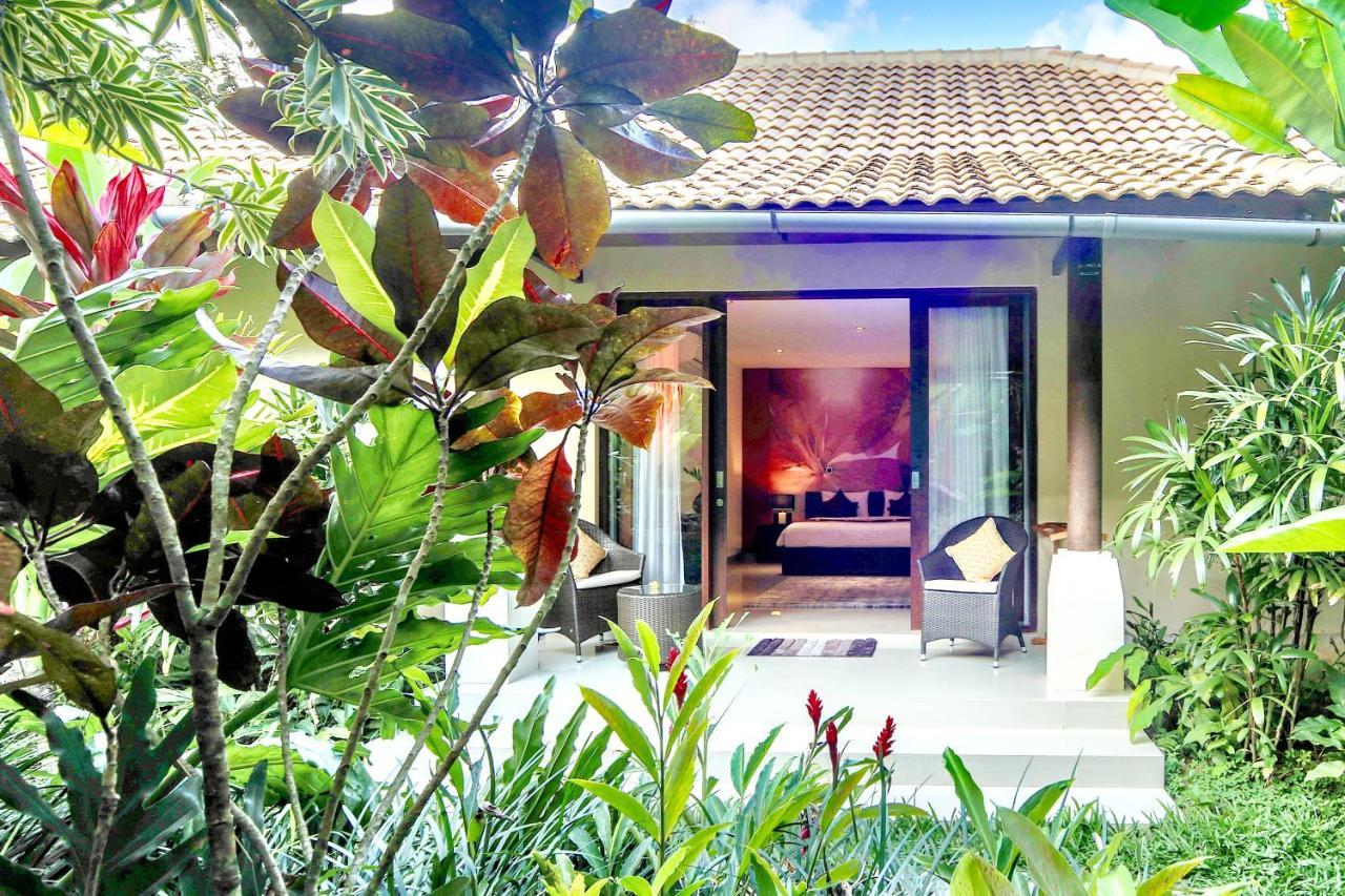 The Manipura Luxury Estate And Spa Up To 18 Person, Fully Serviced Ubud Kültér fotó