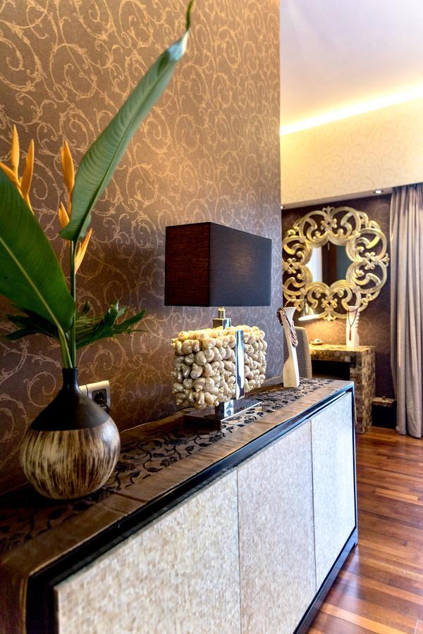 The Manipura Luxury Estate And Spa Up To 18 Person, Fully Serviced Ubud Kültér fotó