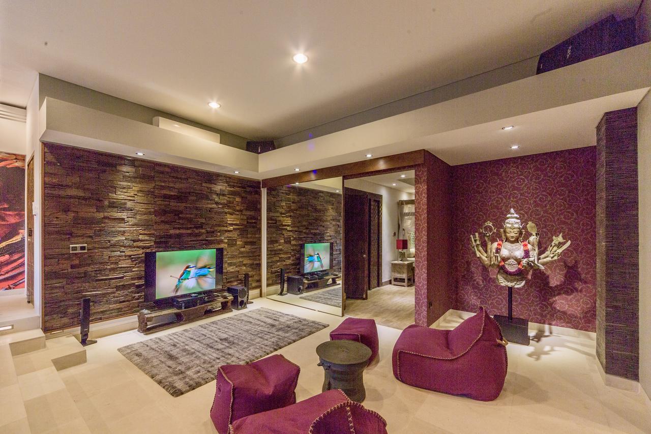 The Manipura Luxury Estate And Spa Up To 18 Person, Fully Serviced Ubud Kültér fotó